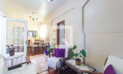 Casa para Venda - Centro, 4 Quartos,  150 m² - Canoas