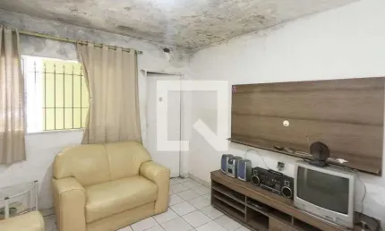 Casa para Venda - Jardim Teresa, 2 Quartos,  100 m² - São Paulo