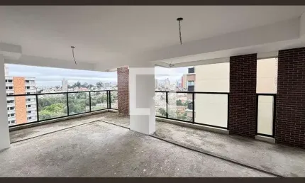 Cobertura para Venda - Jardim, 3 Quartos,  268 m² - Santo André