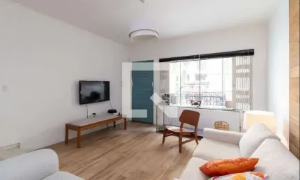 Casa para Venda - Água Fria, 2 Quartos,  109 m² - São Paulo