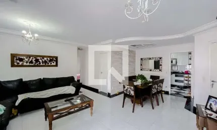 Apartamento para venda - jardim anália franco, 2 quartos,  78 m² - são paulo