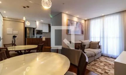 Apartamento para Venda - Barra Funda, 2 Quartos,  62 m² - São Paulo