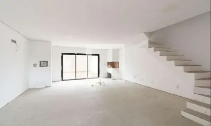 Casa para Venda - Igará, 3 Quartos,  143 m² - Canoas