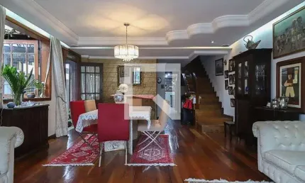 Casa / sobrado em condomínio para venda - recreio, 4 quartos,  140 m² - rio de janeiro