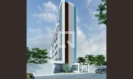 Apartamento para venda - cidade nova, 4 quartos,  130 m² - belo horizonte