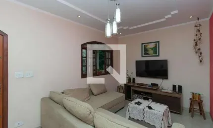 Casa para Venda - Vila Ede, 3 Quartos,  304 m² - São Paulo