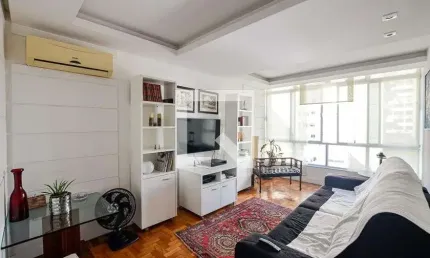 Apartamento para Venda - Icaraí, 3 Quartos,  130 m² - Niterói