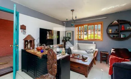 Casa para Venda - Brooklin, 4 Quartos,  300 m² - São Paulo