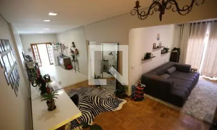 Casa / sobrado em condomínio para venda - brooklin, 4 quartos,  140 m² - são paulo