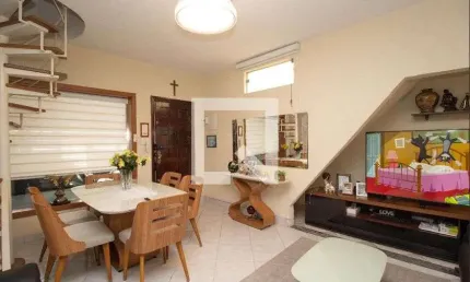 Casa para Venda - Freguesia do Ó, 4 Quartos,  187 m² - São Paulo