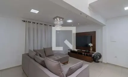 Casa para Venda - Artur Alvim, 2 Quartos,  240 m² - São Paulo