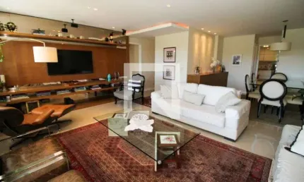 Apartamento para venda - itanhangá, 3 quartos,  129 m² - rio de janeiro