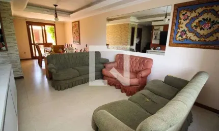 Casa / Sobrado em Condomínio para Venda - Guarujá, 3 Quartos,  111 m² - Porto Alegre