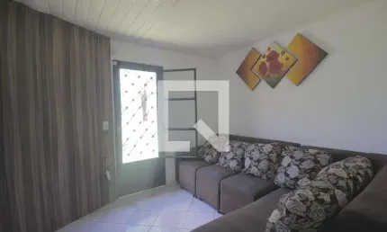 Casa para Venda - Mathias Velho, 2 Quartos,  500 m² - Canoas