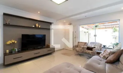 Casa para venda - água fria, 3 quartos,  160 m² - são paulo
