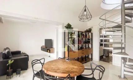 Cobertura para Venda - Anchieta, 3 Quartos,  250 m² - Belo Horizonte