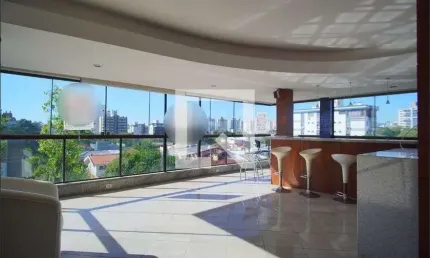 Apartamento para Venda - Jardim Lindóia, 3 Quartos,  164 m² - Porto Alegre