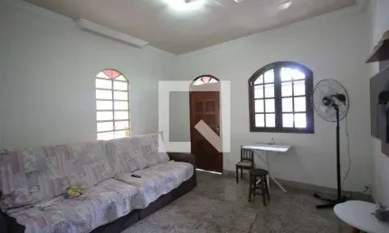 Casa para Venda - Dom Bosco, 3 Quartos,  400 m² - Belo Horizonte