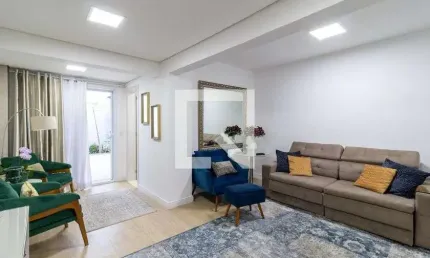 Casa para venda - água fria, 3 quartos,  130 m² - são paulo