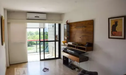 Apartamento para Venda - Flamengo, 2 Quartos,  80 m² - Rio de Janeiro