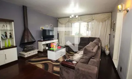Casa para Venda - Cavalhada, 4 Quartos,  400 m² - Porto Alegre