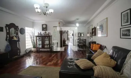 Casa para venda - vila carrão, 3 quartos,  144 m² - são paulo