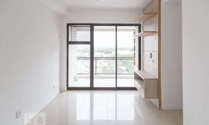 Apartamento para Venda - Recreio, 3 Quartos,  78 m² - Rio de Janeiro