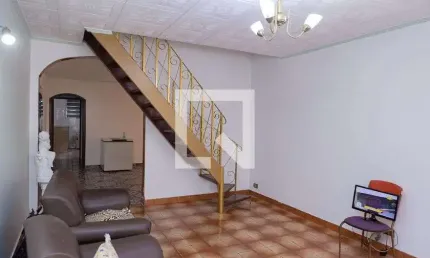 Casa para Venda - Cidade Patriarca, 3 Quartos,  210 m² - São Paulo