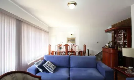Casa para Venda - Vila Sônia, 3 Quartos,  175 m² - São Paulo