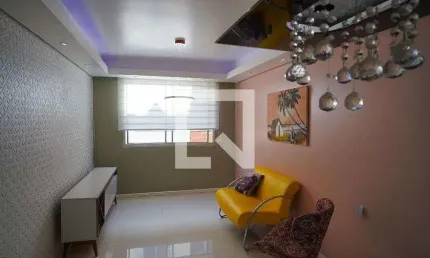 Apartamento para venda - são joão , 1 quarto,  47 m² - porto alegre