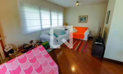Apartamento para venda - vila andrade, 5 quartos,  175 m² - são paulo