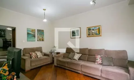 Casa para venda - santana, 4 quartos,  249 m² - são paulo