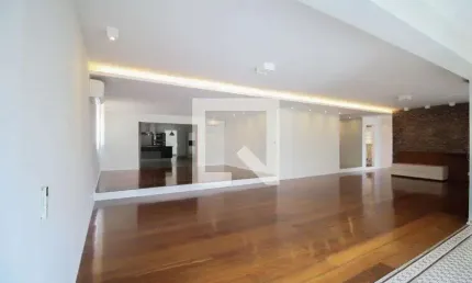 Apartamento para Venda - Real Parque, 3 Quartos,  360 m² - São Paulo