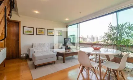 Cobertura para Venda - Tristeza, 2 Quartos,  149 m² - Porto Alegre