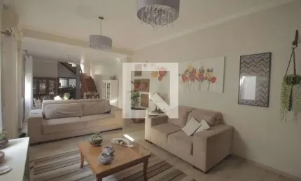 Casa para Venda - Higienópolis, 5 Quartos,  243 m² - Porto Alegre