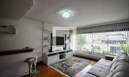 Casa para Venda - Butantã, 3 Quartos,  197 m² - São Paulo
