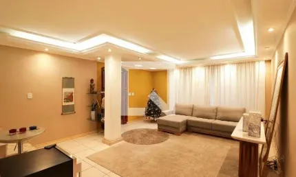 Casa para venda - mandaqui, 5 quartos,  300 m² - são paulo