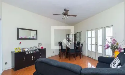 Casa para Venda - Concórdia, 3 Quartos,  399 m² - Belo Horizonte