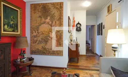 Casa para Venda - Chácara das Pedras , 3 Quartos,  80 m² - Porto Alegre