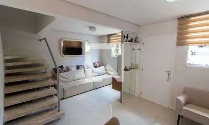 Casa / Sobrado em Condomínio para Venda - Alto Taquaral, 3 Quartos,  90 m² - Campinas