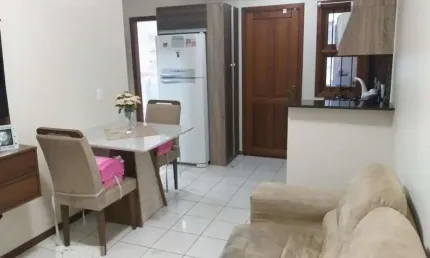 Casa para Venda - São José, 2 Quartos,  74 m² - Canoas