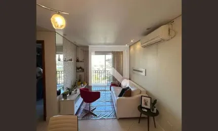 Apartamento para Venda - Butantã, 2 Quartos,  58 m² - São Paulo
