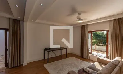 Casa / Sobrado em Condomínio para Venda - Loteamento Caminhos de San Conrado (Sousas), 3 Quartos,  219 m² - Campinas