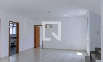 Casa para Venda - Camargos, 4 Quartos,  271 m² - Belo Horizonte