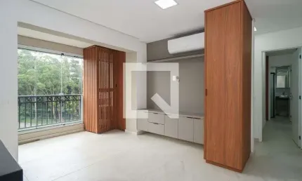 Apartamento para venda - jardim monte kemel, 2 quartos,  60 m² - são paulo