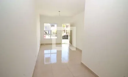 Casa para Venda - Guarujá, 3 Quartos,  72 m² - Porto Alegre