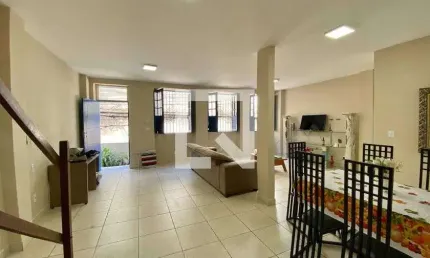 Casa / Sobrado em Condomínio para Venda - Botafogo, 4 Quartos,  216 m² - Rio de Janeiro