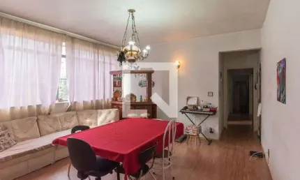 Apartamento para Venda - Centro, 3 Quartos,  106 m² - Campinas