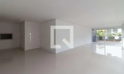 Apartamento para Venda - Vila Assunção , 3 Quartos,  190 m² - Porto Alegre