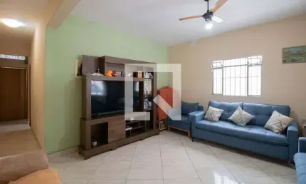 Casa para Venda - Jardim Maia, 3 Quartos,  301 m² - Guarulhos